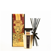 Perfumista Danhera Italy DECANTER GOLD SMALL in Acero chapado en oro amarillo DANHKER125GOLD KERA - DANHKER125GOLD KERA